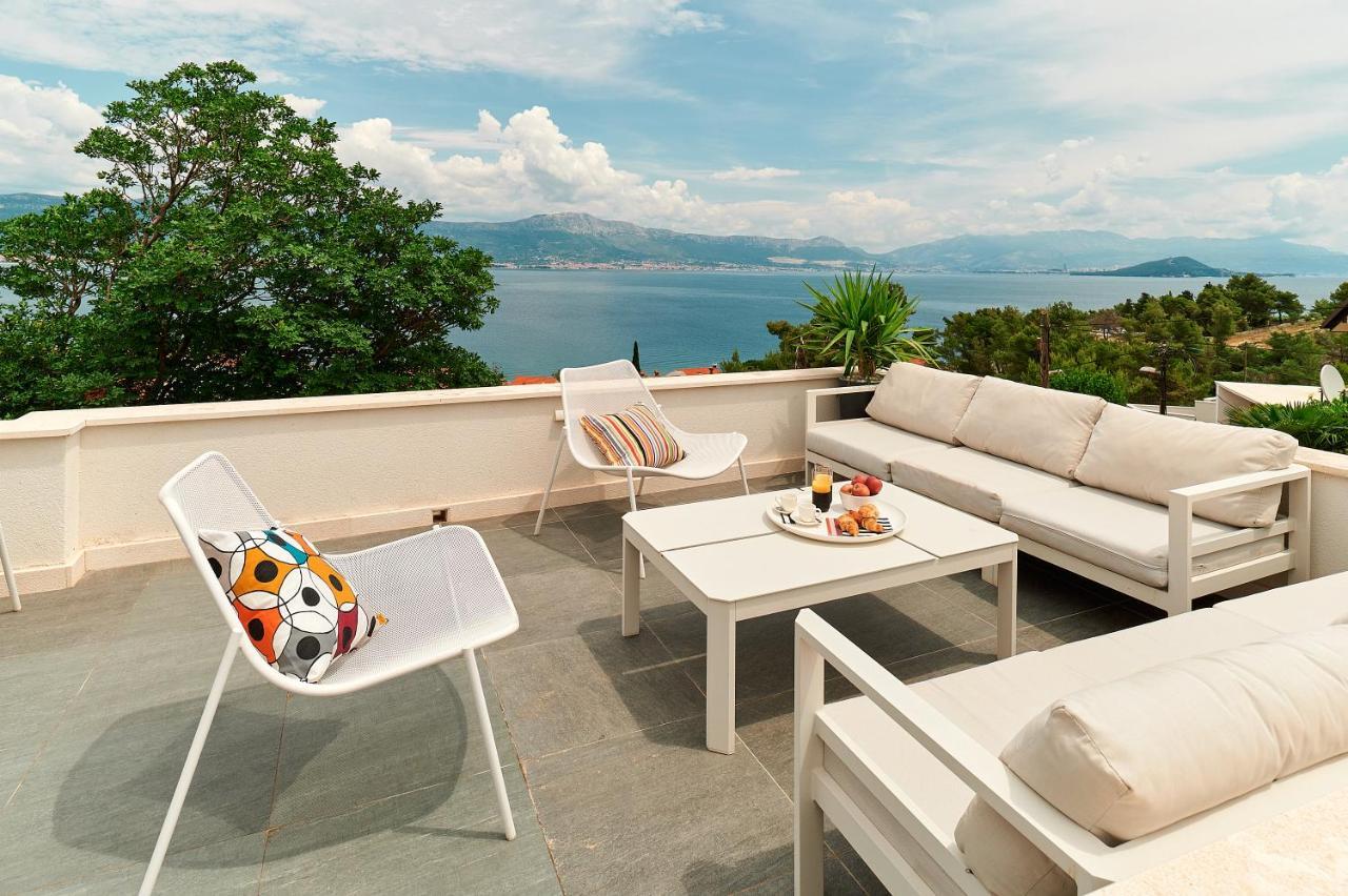 Apartments Ziggy Star Slatine Luaran gambar