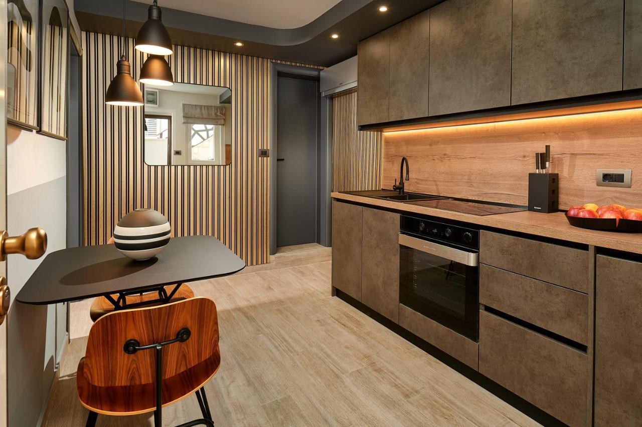 Apartments Ziggy Star Slatine Luaran gambar