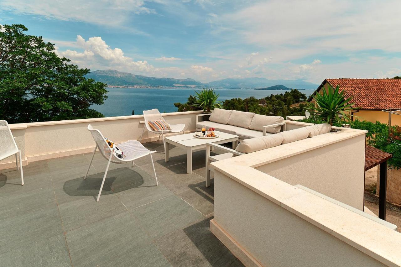 Apartments Ziggy Star Slatine Luaran gambar
