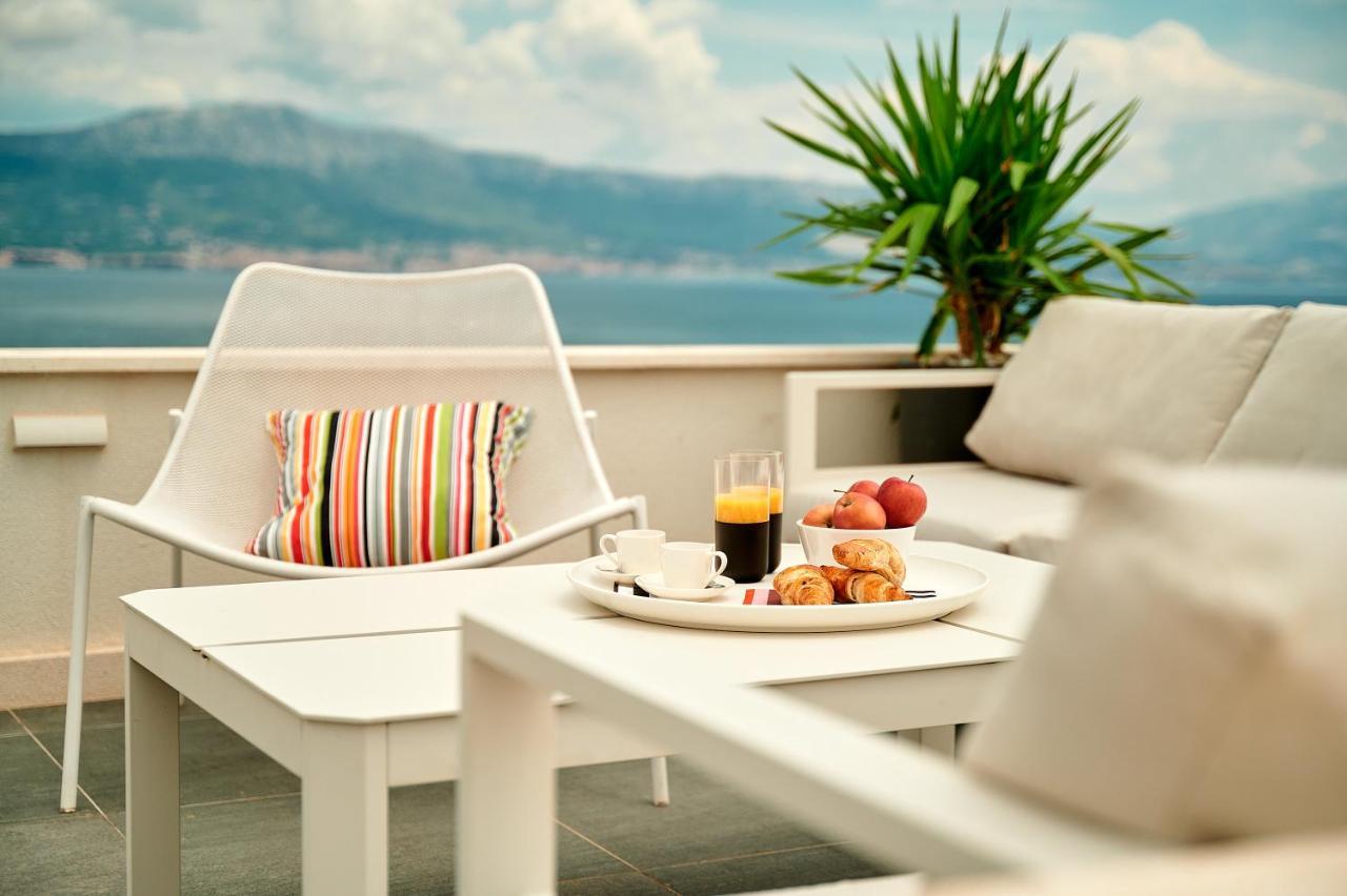Apartments Ziggy Star Slatine Luaran gambar