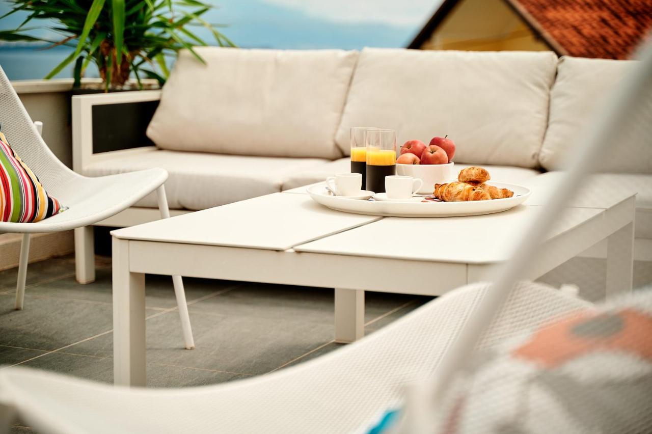 Apartments Ziggy Star Slatine Luaran gambar