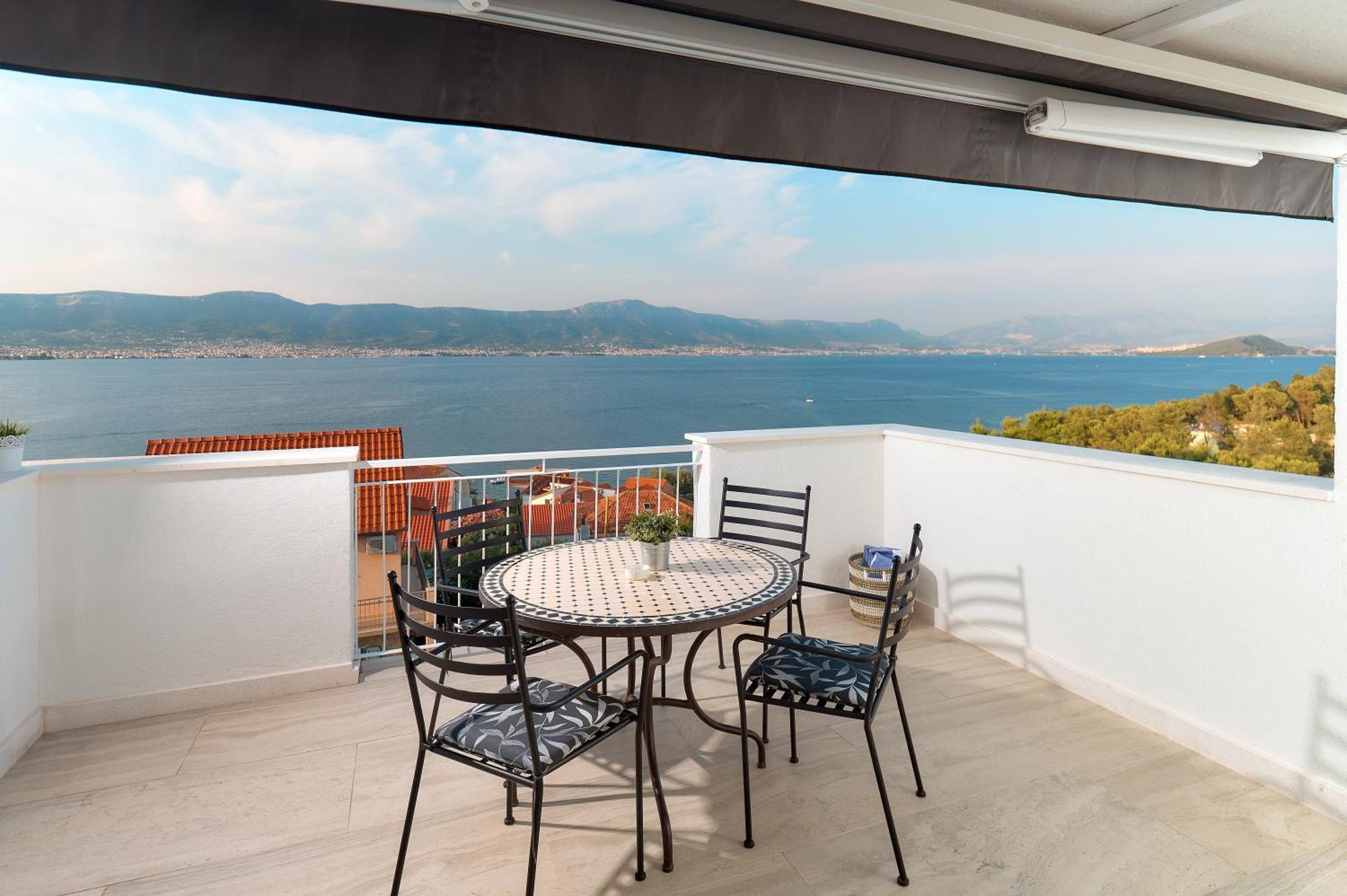 Apartments Ziggy Star Slatine Luaran gambar