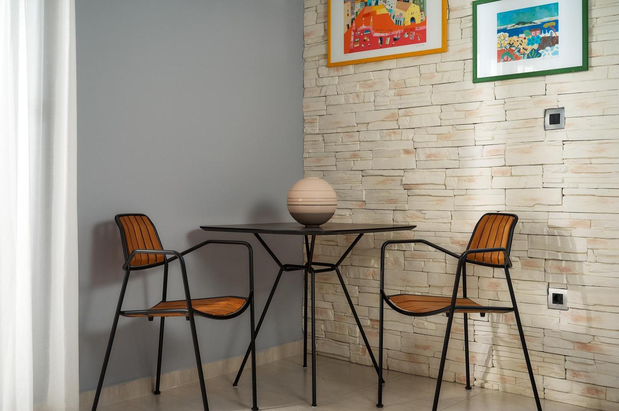 Apartments Ziggy Star Slatine Luaran gambar