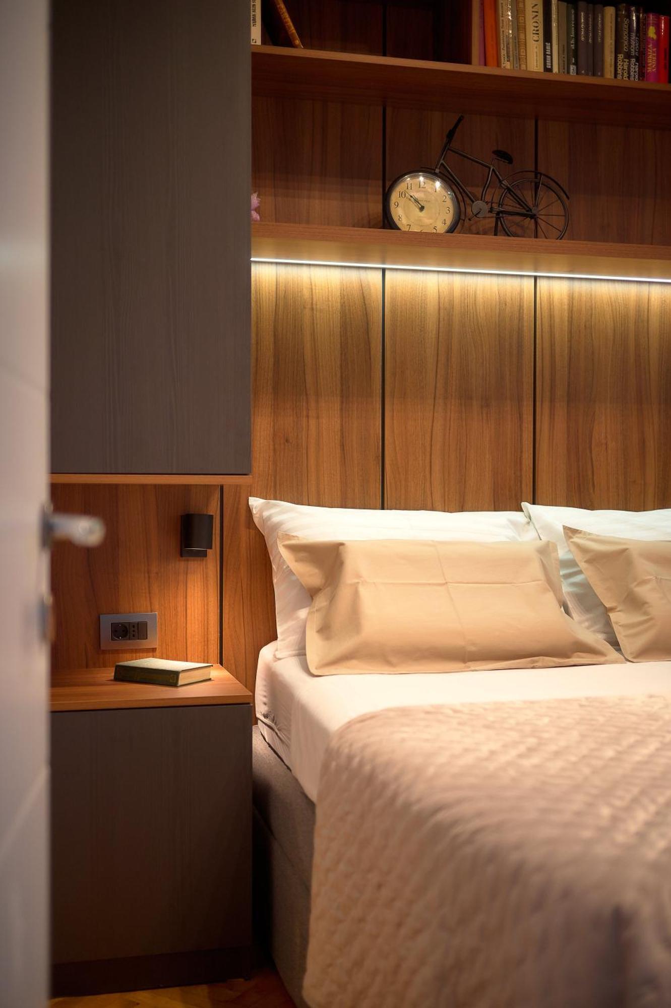 Apartments Ziggy Star Slatine Luaran gambar
