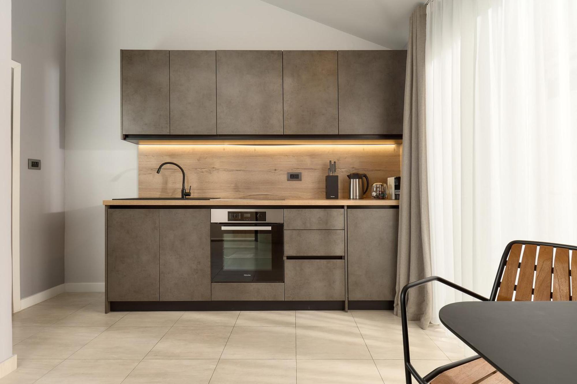 Apartments Ziggy Star Slatine Luaran gambar
