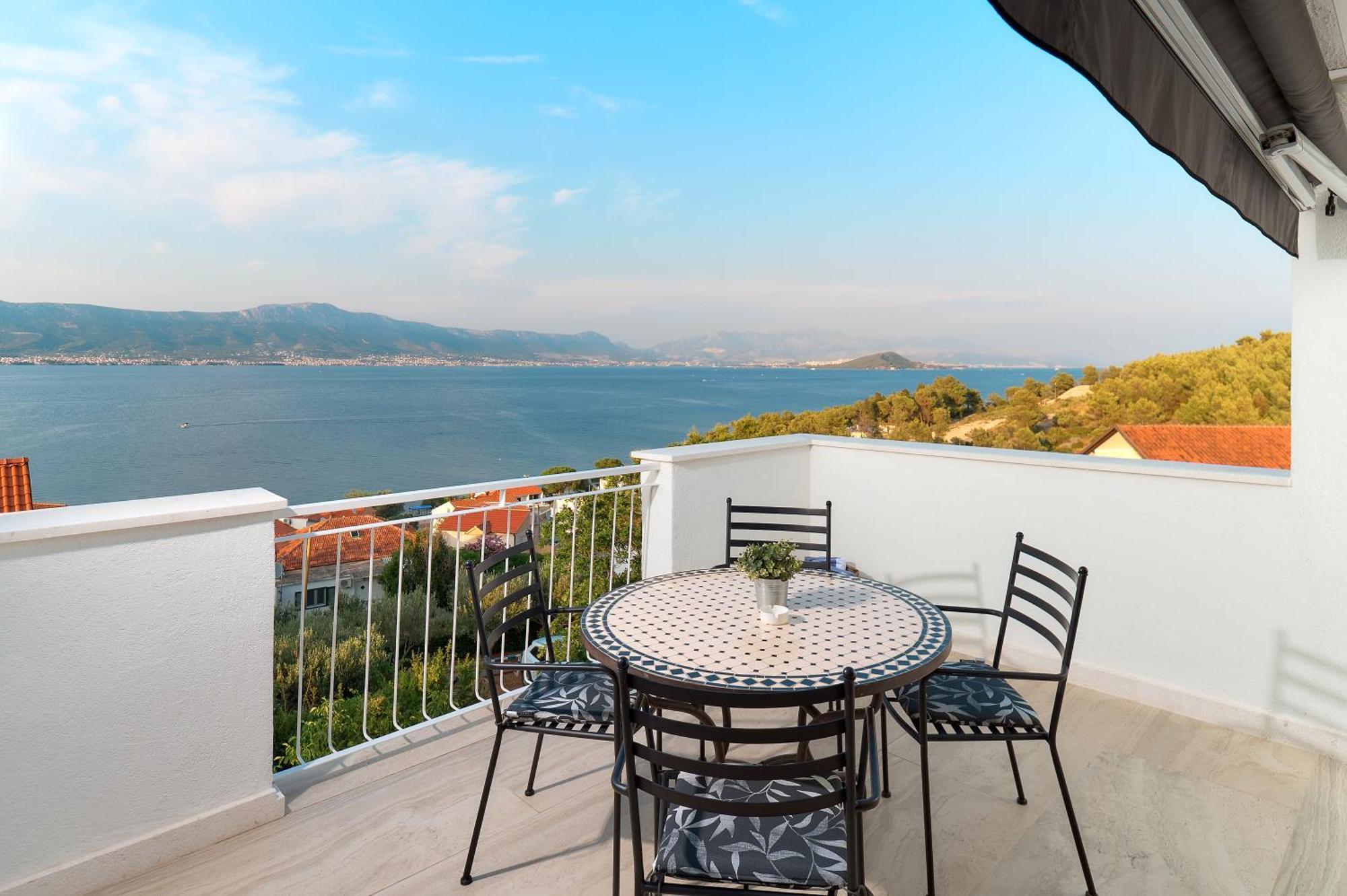 Apartments Ziggy Star Slatine Luaran gambar