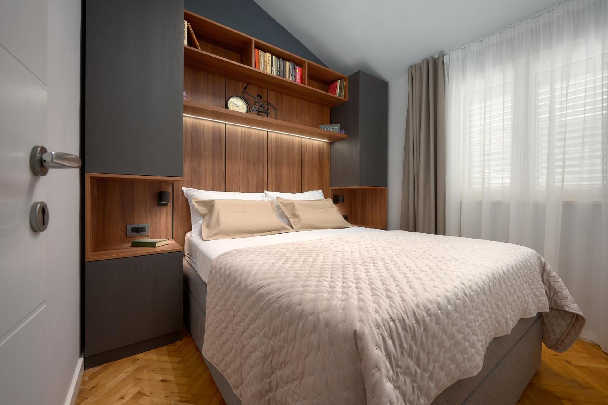 Apartments Ziggy Star Slatine Luaran gambar