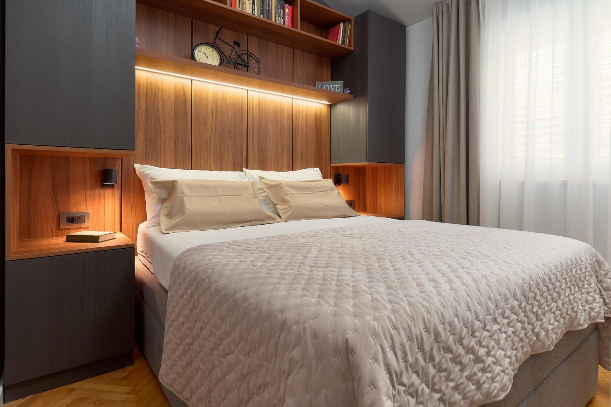 Apartments Ziggy Star Slatine Luaran gambar